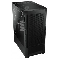 Cougar Caja Miditorre Airface Negro