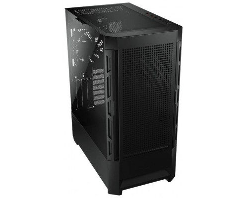 Cougar Caja Miditorre Airface Negro