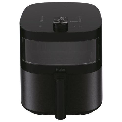 FREIDORA DE AIRE HAIER 6,5L 2000W-SX30 FREIDORA DE AIRE HAIER 6,5L 2000W