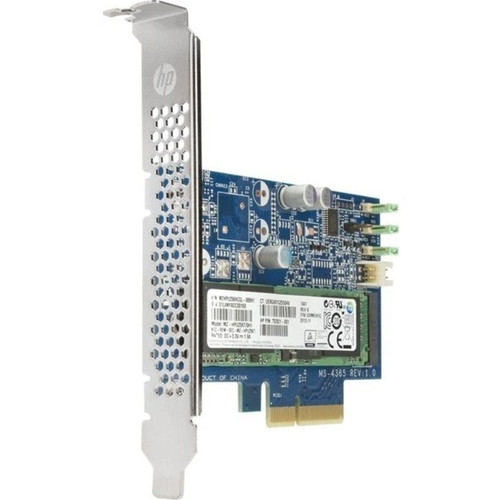 HP Disco duro interno 1TB PCIe-4x4 TLC SSD Module-SX20 HP Disco duro interno 1TB PCIe-4x4 TLC SSD Module