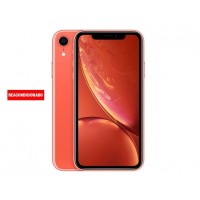 APPLE iPHONE XR 128GB CORAL REACONDICIONADO GRADO B (Espera 4 dias)