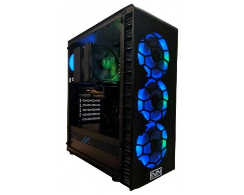 PC EVEN GAMING i7 12700KF/ RTX 4060/16GB/1TB NVME (Espera 4 dias)