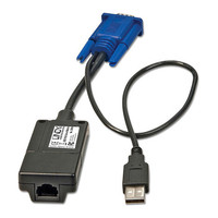 Lindy 39634 cable divisor y combinador Negro, Azul (Espera 4 dias)