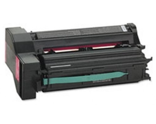 IBM INFOPRINT Color 1654/1664 Toner Magenta