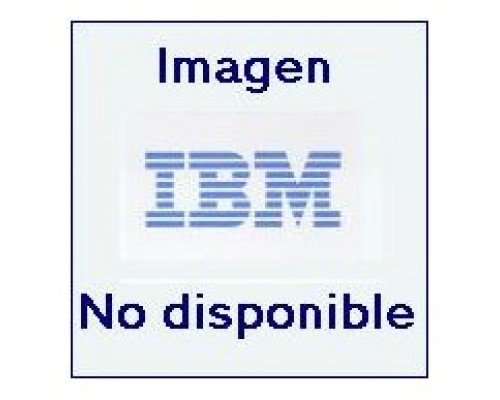 IBM INFOPRINT Color 1654/1664 Toner Amarillo