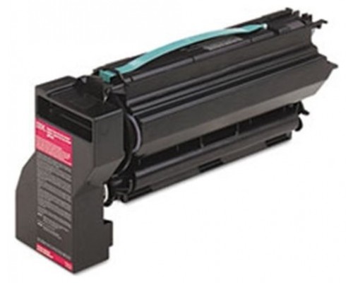 IBM InfoPrint Color 1754/1764 Toner Magenta Retornable