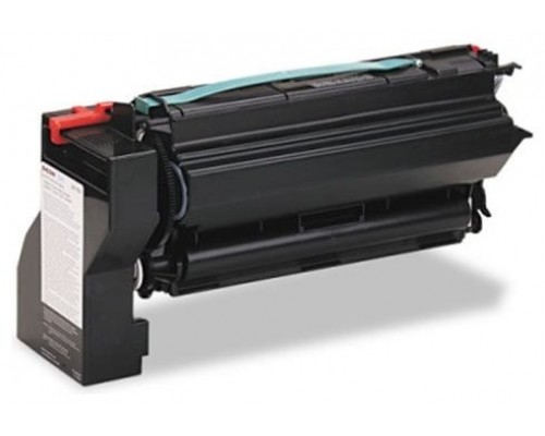 IBM InfoPrint Color 1764 Toner Negro