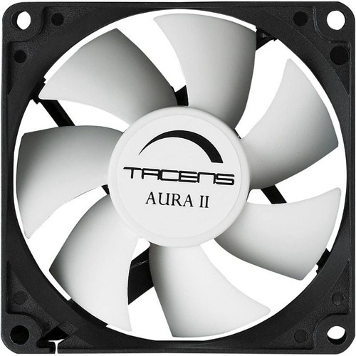 Tacens Aura II ventilador caja 12cm 12db bearing-IA19 Tacens Aura II ventilador caja 12cm 12db bearing