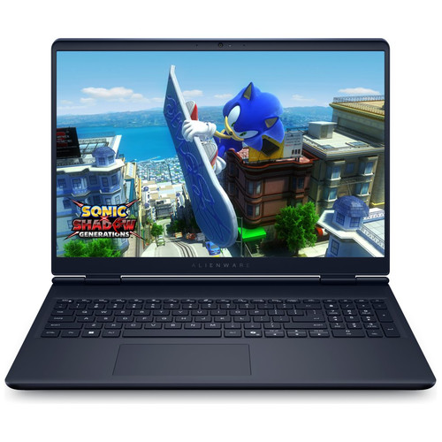 NOTEBOOK DELL ALIENWARE 16 AURORA 3D3T0 (Espera 4 dias)-SX15 NOTEBOOK DELL ALIENWARE 16 AURORA 3D3T0 (Espera 4 dias)