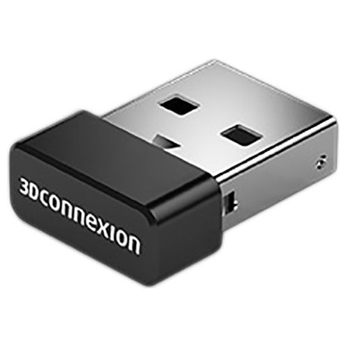 3Dconnexion 3DX-700069 adaptador y tarjeta de red RF inalámbrico (Espera 4 dias)-SX30 3Dconnexion 3DX-700069 adaptador y tarjeta de red RF inalámbrico (Espera 4 dias)