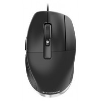 3Dconnexion CadMouse Pro rat&oacute;n mano derecha USB tipo A (Espera 4 dias)
