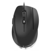 3Dconnexion CadMouse Compact rat&oacute;n mano derecha USB tipo A (Espera 4 dias)