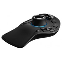 SPACEMOUSE PRO WIRELESS &mdash; BLUETOOTH EDITION (Espera 4 dias)