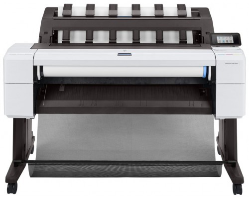 HP Impresora gran formato DesignJet T1600PS 36-in Printer