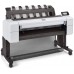 HP Impresora gran formato DesignJet T1600PS 36-in Printer