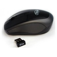 Mouse 3free Wireless Mcw401 Receptor Nano Negro