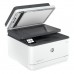 IMPRESORA HP LASERERJET PRO 3102FDN-SX25 IMPRESORA HP LASERERJET PRO 3102FDN