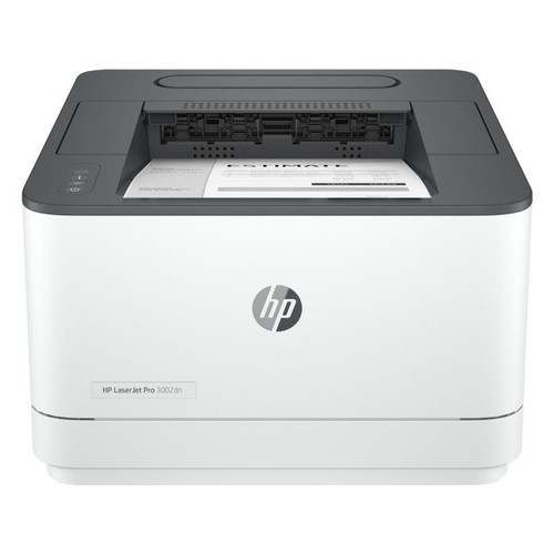 HP impresora laser monocromo LaserJet Pro 3002dn