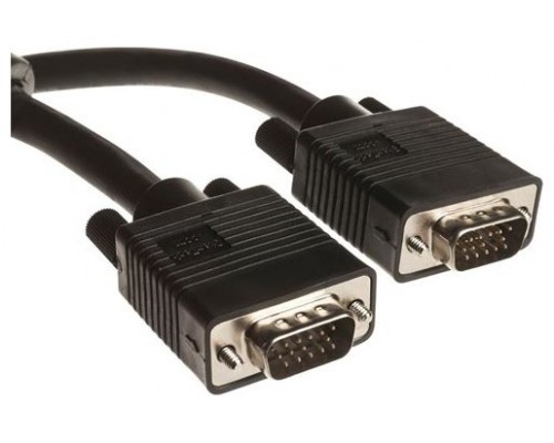 CABLE VGA 3GO HDB15/M - HDB15/M 3,0M