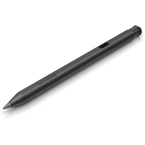 HP Lapiz MPP 2.0 Negro recargable-IR25 HP Lapiz MPP 2.0 Negro recargable