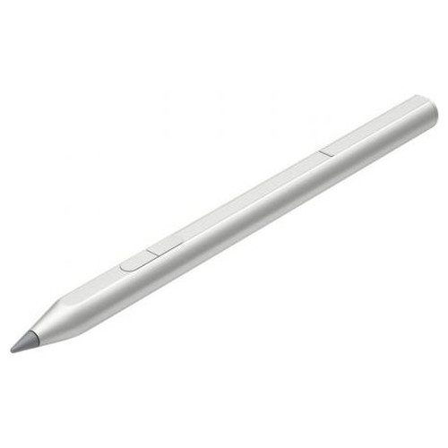 HP Lápiz inclinable recargable MPP 2.0 (plateado) (Espera 4 dias)-SX25 HP Lápiz inclinable recargable MPP 2.0 (plateado) (Espera 4 dias)