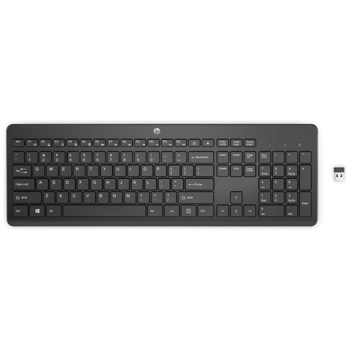 HP Teclado 230 inalambrico-IR30 HP Teclado 230 inalambrico