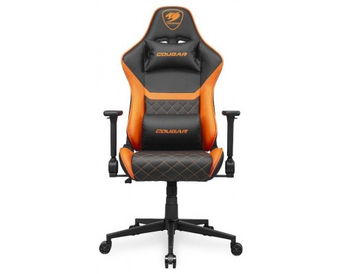 Cougar Silla Armor One V2