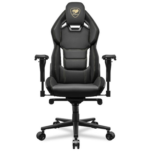 Cougar Silla Gaming Hotrod Royal
