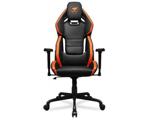 Cougar Silla Gaming Hotrod