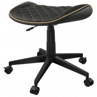 Cougar Taburete Gaming Crosser Gold