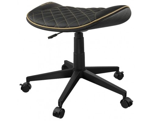 Cougar Taburete Gaming Crosser Gold