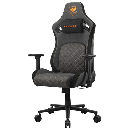Cougar Silla Gaming Defensor Gray F