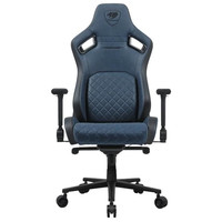 Cougar Silla Defensor S Navy Blue F-IA9,900 Cougar Silla Defensor S Navy Blue F