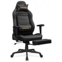 Cougar Silla Gaming EXPLORE NEO GOLD