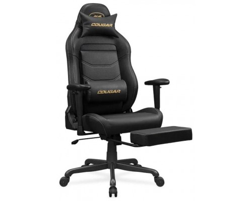 Cougar Silla Gaming EXPLORE NEO GOLD