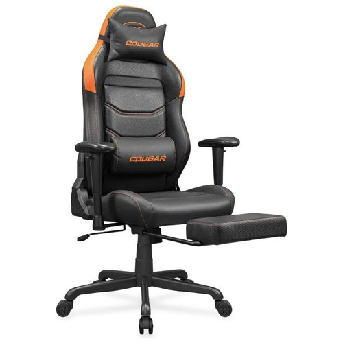 Cougar Silla Gaming Explore Neo