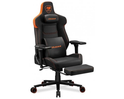 Cougar Silla Gaming Armor Evo M