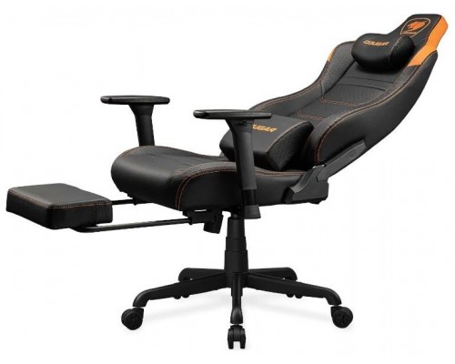 Cougar Silla Gaming Armor Evo S