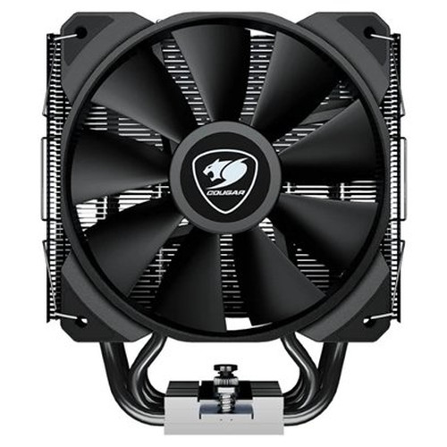Cougar Ventilador Forza 85 Essential-IA20 Cougar Ventilador Forza 85 Essential