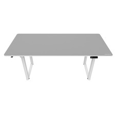 Cougar Mesa E-GRAV 180 White el&eacute;ctrica