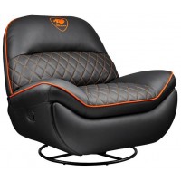 Cougar Sillon Overlord