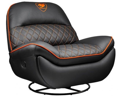 Cougar Sillon Overlord
