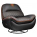 Cougar Sillon Overlord