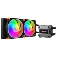 Cougar Poseidon Ultra 240 Argb Black