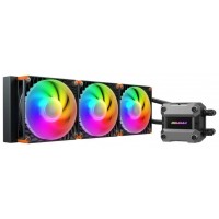 Cougar Poseidon Ultra 360 Argb Black