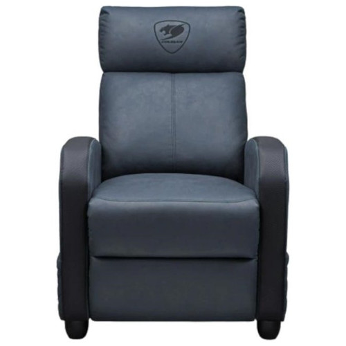 Cougar Sillón Gaming Ranger Elite Navy Blue-IA40 Cougar Sillón Gaming Ranger Elite Navy Blue