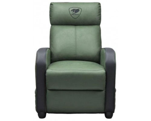 Cougar Sillón Gaming Ranger Elite Army Green