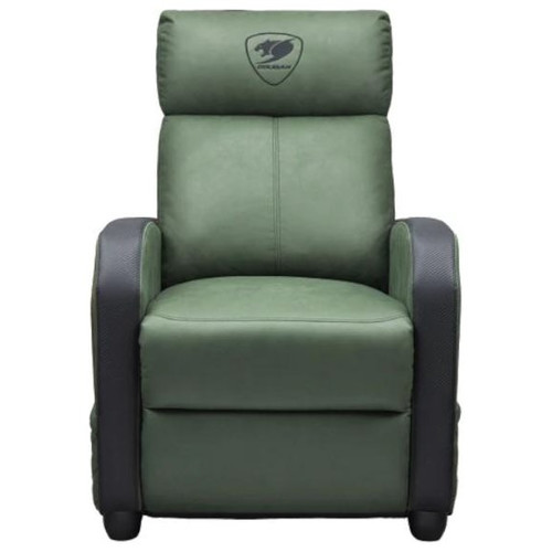 Cougar Sill&oacute;n Gaming Ranger Elite Army Green