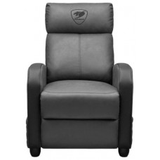 Cougar Sillón Gaming Ranger Elite Jet Gray
