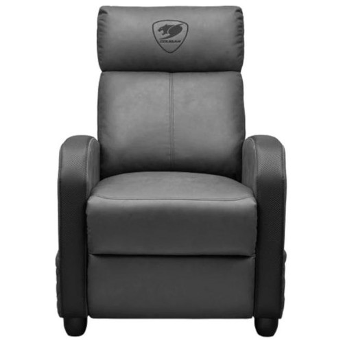 Cougar Sill&oacute;n Gaming Ranger Elite Jet Gray
